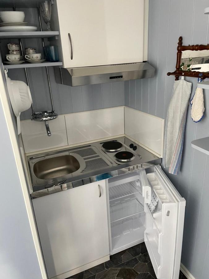 Mysigt Och Centralt Stromstad Luaran gambar
